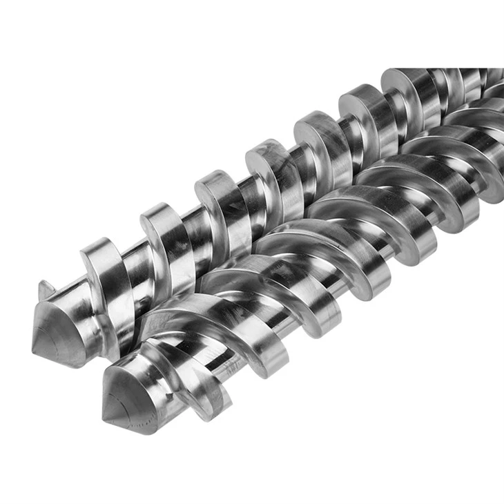 Coninal Parallel Twin Barrel high quality
