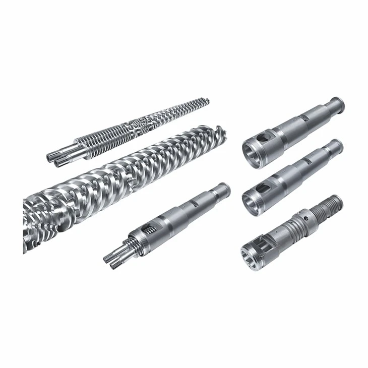 Coninal Parallel Twin Barrel manufacturers