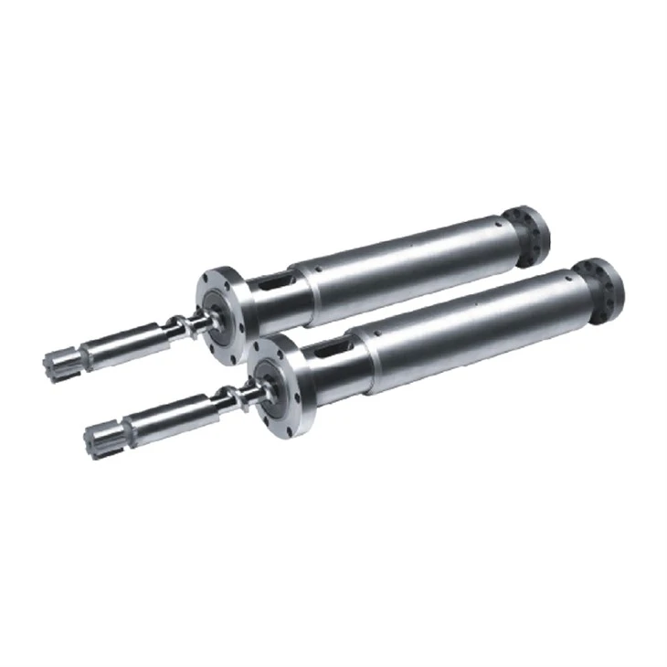 Coninal Parallel Twin Barrel high quality